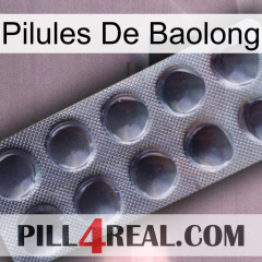 Baolong Pills 30